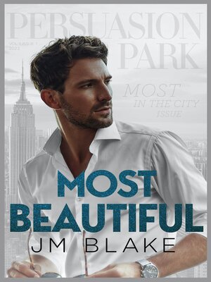 cover image of Most Beautiful